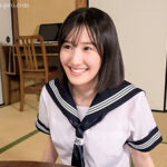 ［透明感］中出し美スリム淫乱ドMお嬢様はる カラダ細っ！乙女なのに過激SEXアクメ乱舞！「奥まで入ってる！もうイってるって！」淫乱絶頂生徒指導 文芸部 青葉はる - 6
