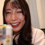 新人バイト人妻さんの歓迎会のはずだった…。喉奥発射ごっくん一発・中出し二発・ぶっかけ二発 - 1