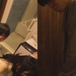 僕だけがセックスできない宅飲み輪●BSS。 五日市芽依 - 9