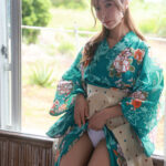 晴れドキドキ大胆 花咲澪 - 10