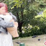 娘の前でWNTR一生身体で返済美人妻 - 2