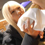 【隙あらば舐めたがる甘えんぼ小悪魔ギャル】全身を余すことなくジュルッジュル愛撫で味わい尽くす！舐めてるだけでマ●コもびしょ濡れ！舌で感じる濃厚性交！ハメ潮お漏らし撒き散らし！【最高にシコい舐めたがりな女】【もも】 福田もも - 1