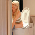 【隙あらば舐めたがる甘えんぼ小悪魔ギャル】全身を余すことなくジュルッジュル愛撫で味わい尽くす！舐めてるだけでマ●コもびしょ濡れ！舌で感じる濃厚性交！ハメ潮お漏らし撒き散らし！【最高にシコい舐めたがりな女】【もも】 福田もも - 7