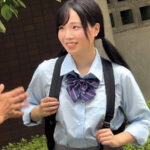 初めての真正なまなま中出し おま●この中ザーメンでダクダクにされるもなかちゃん（ボーイッシュ）としおりちゃん（色白清楚） - 6