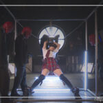 アモルファスライナー ガデス ノー ロンガ― - 10