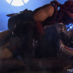 アモルファスライナー ガデス ノー ロンガ― - 14