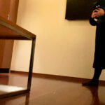 はづきしの実録・派遣型メンエス潜入レポ in 錦糸町 乳首舐めオプション - 2