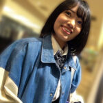 LOCK-ON@なぎ 世間知らずな純粋J系が初めてのP活で… 妊娠確定［絶望］中出されSEX 八坂凪 - 1