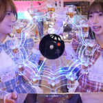 推したらヤレるコンカフェ 3組のコンビが太客の僕を中出し誘惑して奪い合い! ~店長みお・初期メンことね編~ - 2