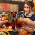 普段はサバサバしている感じで酔ったら豪快SEX 女子社員AVデビュー。 - 7