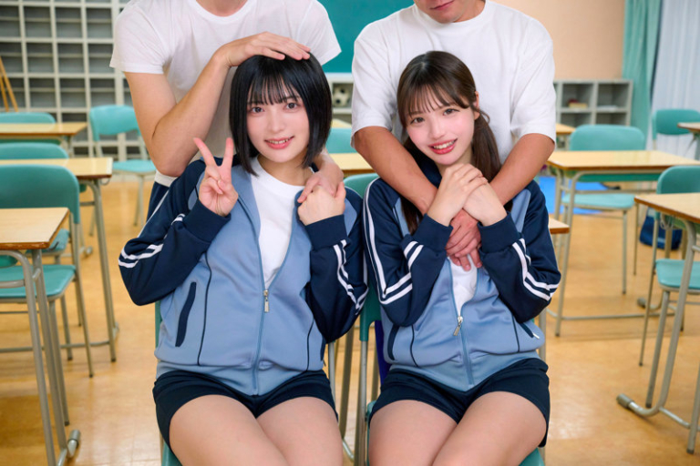 める&ゆみ