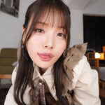 【VR】●っ払いキス魔‘奈々ちゃん’のゼロ距離チューおねだり我慢 唇と唇が触れたら…体温上昇 性欲暴走 キスして、フェラして、ピストン…からのベロキスして、復活フェラして、追撃ピストン… 八木奈々 - 3