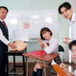 観れば絶対イカせられる！ アナタもヌイて学べる MOODYZ美少女と一緒に！How to SEX！BEST 「シコって学ぼう永久保存版！」 - 11