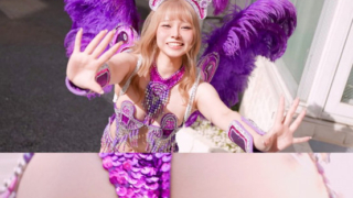 きりちゃん
