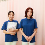尿もれ改善トレーニング中に美人理学療法士がおっぱいを押しつけてくるので勃起が止まらない(10) - 7