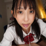 【VR】憧れの生徒会長の裏の顔は痴女JK ロッカー物色してブルマの匂いを嗅いでシコってたら本人に見つかり弱みを握られたボクは激狭空間で何もかも忘れて中出しSEXしまくった試験直前の放課後 山下紗和【8K】 - 9