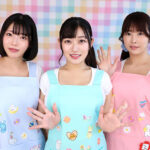 【VR】ふわもち授乳手コキ 溢れるおっぱいと母性で包み込み全肯定 好き放題オギャらせてくれる癒したっぷりな巨乳保育士たちと夢みたいなボク専用ハーレム幼稚園 - 5