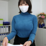 【VR】謝罪の乳嬲り。圧倒的おっぱいを持つシャイで口下手な事務員に反省と羞恥の性奉仕を強要するクズ先輩な僕。事務担当（派遣社員） 桜野さん - 18