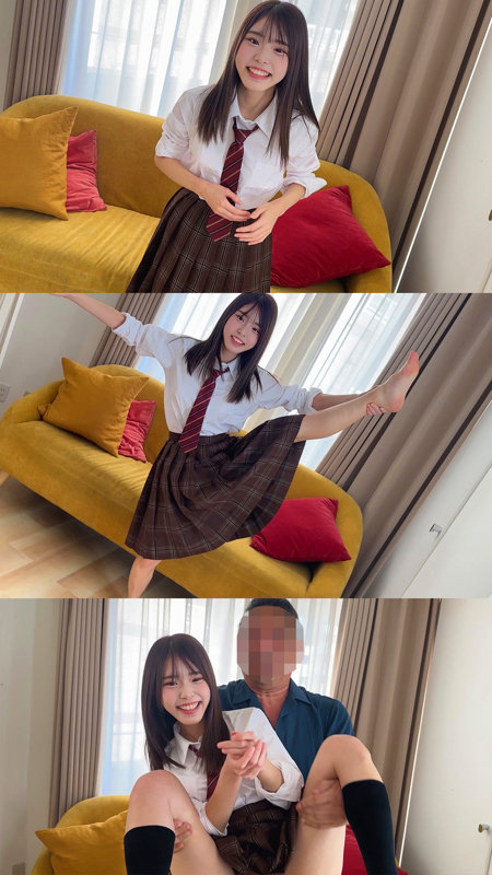もかちゃん