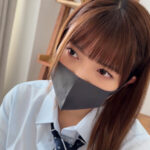 衝撃映像 塩対応パ●活超生意気少女を徹底的に理解らせた。 チ●ポで教育的指導。全7人 征服完了 - 7