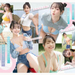 新人NO.1 STYLE 白花にあAVデビュー 「私がAV女優さんになる理由_」 - 3