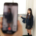 憧れだった担任教師に盗撮されても黙認しているわたし。自己肯定感の低いひとりぼっちJ●はド変態教師すら愛してくれる 浅野こころ - 5
