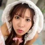 【VR】男だったら女の子にメッチャ甘やかされたい!!みんな大大大好き!!甘やかしナマ中出しSEX500分BEST - 12