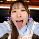 【VR】スローセックスVR ～末広純と抜かずの騎乗位中出し2連発～ - 10