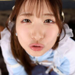 【VR】スローセックスVR ～末広純と抜かずの騎乗位中出し2連発～ - 11