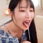 甘えん坊な彼女と密着ベロチュー生中出し性交 朝妃りお - 4