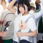 完全着衣内アングル!先端が自在に動くファイバースコープで敏感な乳首を責められ恥ずかしがりながらも感じてしまうちっぱい美少女2 虹村ゆみ 白姫かんな 幾野まち - 2