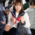 完全着衣内アングル!先端が自在に動くファイバースコープで敏感な乳首を責められ恥ずかしがりながらも感じてしまうちっぱい美少女2 虹村ゆみ 白姫かんな 幾野まち - 8