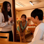 妹の彼氏をゆるゆる部屋着のビンビン勃起乳首で誘惑するNTRお姉さん RARA - 7