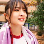 サッカー部の女子マネージャーは憧れの先輩のレギュラー獲得のために顧問教師の性処理をしています 幸村泉希 - 2