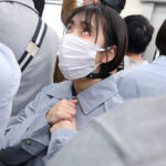 着せ替え羞恥電車4 下品な服で何日もやられた気弱娘 - 15