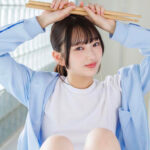 【18歳絶頂開発】おとえりが行くところに男優有！おもちゃ・チ●ポでず～っと責め続けられる1日 音田絵凛 - 19