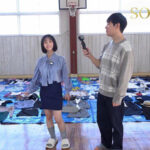 5周年企画 世界一長いタイトルAV AVデビューから早 5 年みんな大好き！芸能人で美少女の MINAMO が日本一長いAVタイトルを考えるまで帰れません。 タイトル会議で女●師から始まり、コスプレに変身していたらとつぜんエロがり、巨乳・巨尻・パンツを見せつけ誘惑…MINAMO - 5