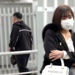 悪質立ちんぼ女子ゆうか 千葉優花 - 1