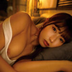 夜を使い果たして、朝陽が昇るまで僕は逢沢みゆとめちゃくちゃSEXがしたかった。 - 1