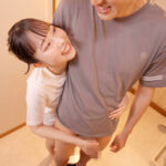 義妹の愛汁たっぷりオナホマ○コから精子が溢れて飛び出るほどズボズボかき混ぜるち○ぽ挿れっぱなし密着中出し 野宮あん - 7