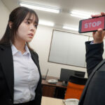羽月乃蒼の時間を自由に止められる世界 - 2