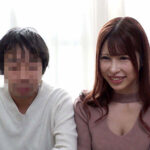 素人参加型バラエティ観察モニタリング 愛する夫の目の前で自慢の爆乳を揉みほぐされ秒で感じまくって他人男に寝取られた妻 - 6