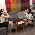 部屋に連れ込んだ素人との隠し撮りSEX そのままAV発売 Vol.21 - 2
