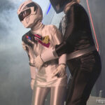 同人ヒロイン26 ヒロインピンチスペシャル 阿仁丸戦隊ジンジュウガー ジンジュウガー壊滅作戦(後編) 泉りおん - 4