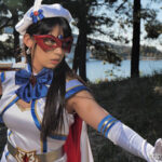 魔法美少女戦士フォンテーヌ-狂乱超痒み責め地獄- 宇流木さらら - 1