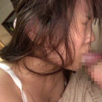 巨乳人妻だけを狙った尾行押し込み映像 世田谷区 - 4