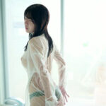 Mio naturally-Uncut Scenes-・坂井美桜 - 18