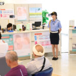 だれとでも定額挿れ放題!8時間BEST4 月々定額料金さえ支払えば、会社でも銀行でも高速バスでも映画館でも女性全員19人に超豪華挿れ放題! - 6