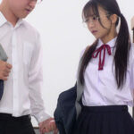 童貞くんと処女ちゃん 陰キャ女子と男子がおそるおそるお互いのカラダの触り合いっこ。 濡れるマ○コに勃起するチ○コをナマで挿れたら猿みたいにピストンしてイキまくった初体験中出し 石原青 - 1