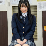 放課後の就職面接練習で過剰すぎるセクハラ対策！？本番での圧迫面接を想定してあらゆるセクハラに対応できるよう教師と生徒が模擬面接。 - 2